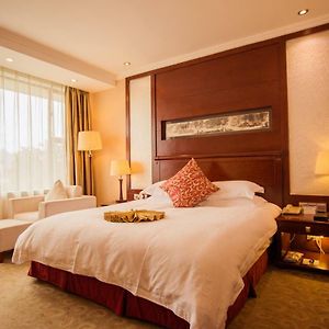 Premier King Room