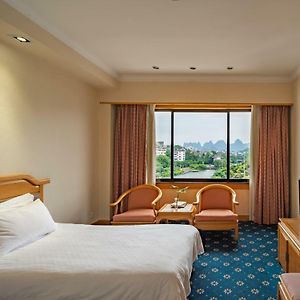 Comfort Twin Room